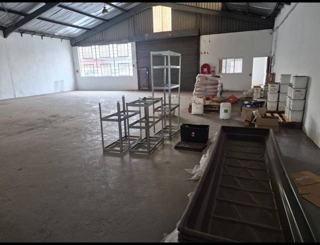INDUSTRIAL FOR SALE IN MKONDENI